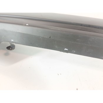 Recambio de paragolpes trasero para peugeot partner caja/chasis 1.6 hdi referencia OEM IAM 9816766580 9816756080 9818767980