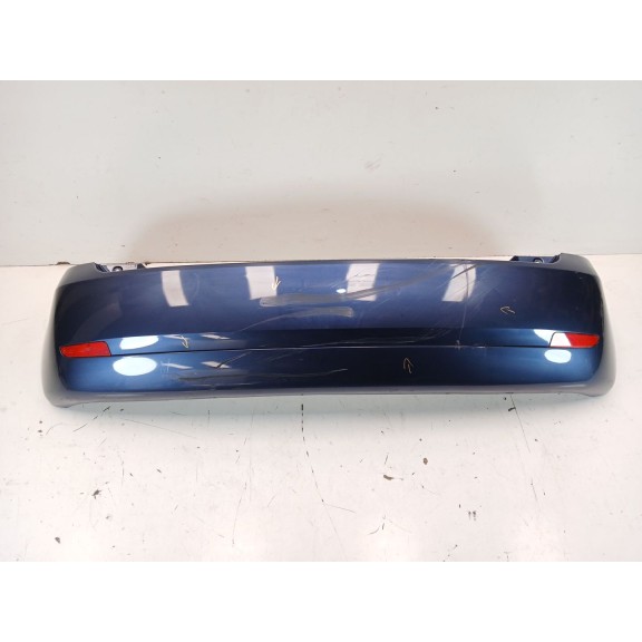 Recambio de paragolpes trasero para ford fiesta v (jh_, jd_) 1.4 16v referencia OEM IAM 071069620  