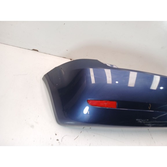 Recambio de paragolpes trasero para ford fiesta v (jh_, jd_) 1.4 16v referencia OEM IAM 071069620  