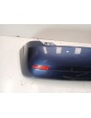 Recambio de paragolpes trasero para ford fiesta v (jh_, jd_) 1.4 16v referencia OEM IAM 071069620  
