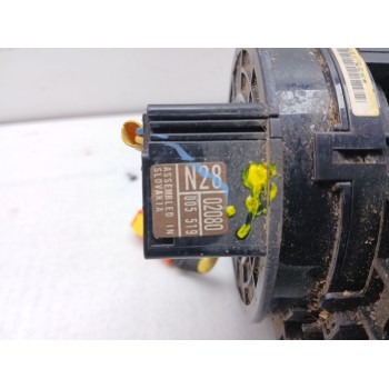 Recambio de mando multifuncion para toyota auris (_e15_) 1.4 d-4d (nde150_) referencia OEM IAM 8924502040  n2802080