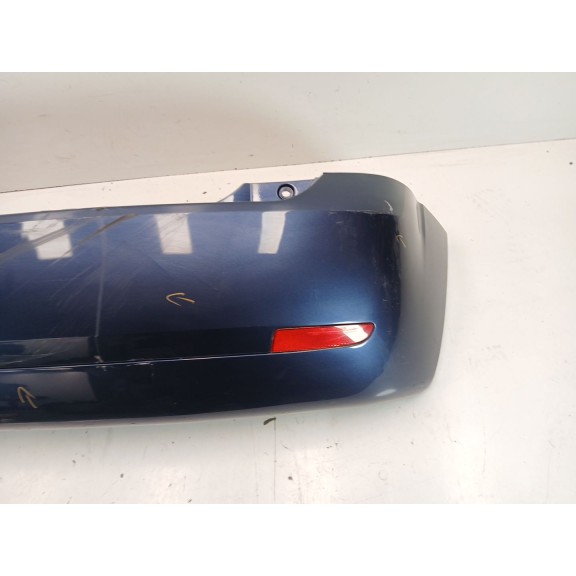 Recambio de paragolpes trasero para ford fiesta v (jh_, jd_) 1.4 16v referencia OEM IAM 071069620  