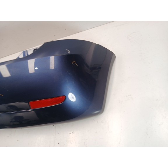 Recambio de paragolpes trasero para ford fiesta v (jh_, jd_) 1.4 16v referencia OEM IAM 071069620  