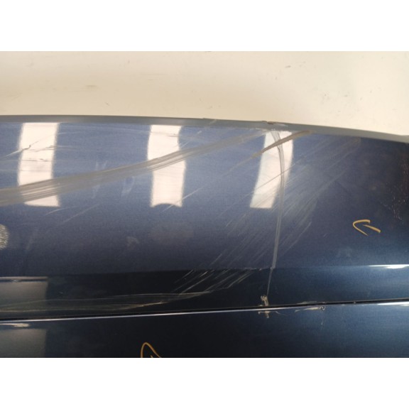 Recambio de paragolpes trasero para ford fiesta v (jh_, jd_) 1.4 16v referencia OEM IAM 071069620  