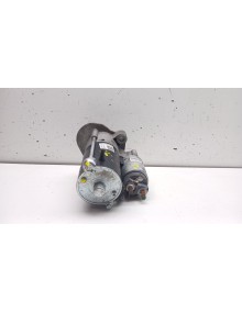 Recambio de motor arranque para ford focus c-max (dm2) 1.6 tdci referencia OEM IAM 3m5t11000ce lrs02219 p0a18576 2