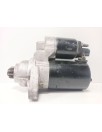 Recambio de motor arranque para audi a3 (8p1) 1.6 referencia OEM IAM   