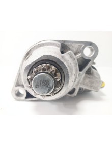 Recambio de motor arranque para audi a3 (8p1) 1.6 referencia OEM IAM    2