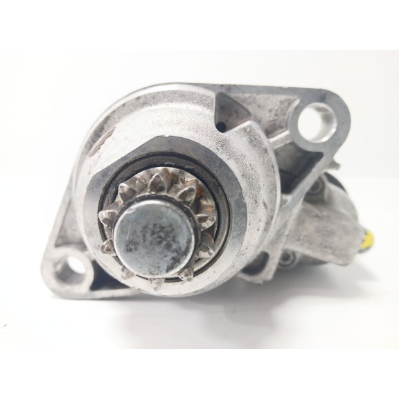 Recambio de motor arranque para audi a3 (8p1) 1.6 referencia OEM IAM   