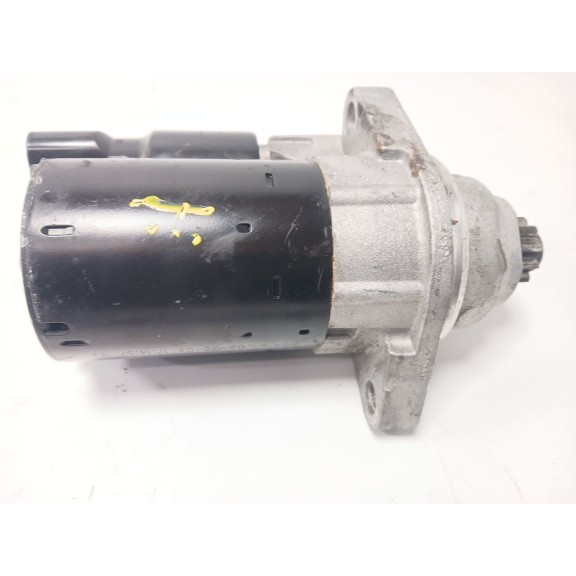 Recambio de motor arranque para audi a3 (8p1) 1.6 referencia OEM IAM   