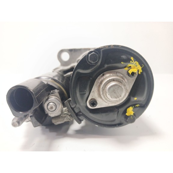 Recambio de motor arranque para audi a3 (8p1) 1.6 referencia OEM IAM   
