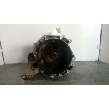 CAJA CAMBIOS 4M5R7002NE B 5V