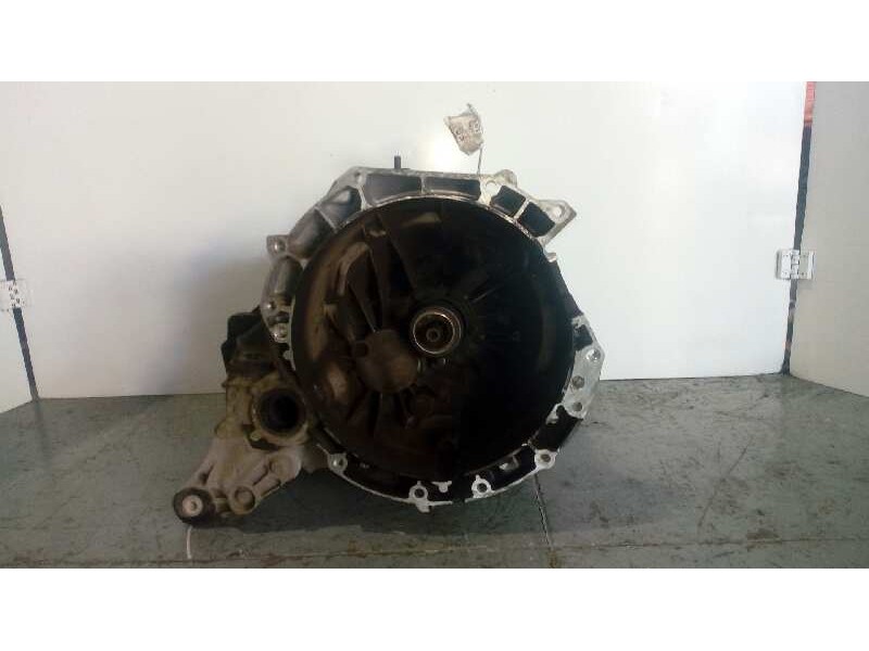 Recambio de caja cambios para ford focus sportbreak (cap) ghia referencia OEM IAM 4M5R7002NE B 5V