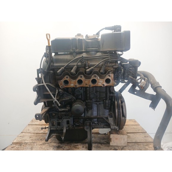 Recambio de motor completo para kia picanto i (sa) 1.1 referencia OEM IAM G4HC  M