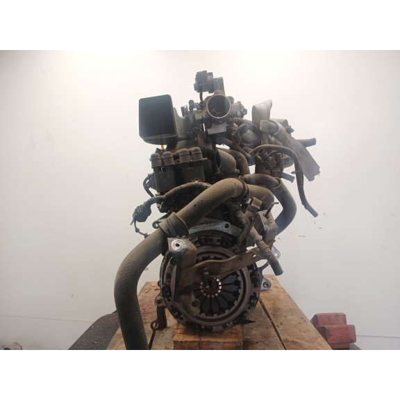 Recambio de motor completo para kia picanto i (sa) 1.1 referencia OEM IAM G4HC  M