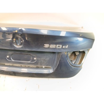 Recambio de tapa maletero para bmw 3 (e90) 320 d referencia OEM IAM 41627254425  