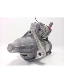 Recambio de motor arranque para bmw 3 compact (e46) 320 td referencia OEM IAM   