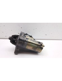 Recambio de motor arranque para mazda 3 sedán (bk) 1.6 di turbo (bk12y) referencia OEM IAM 3360ai  