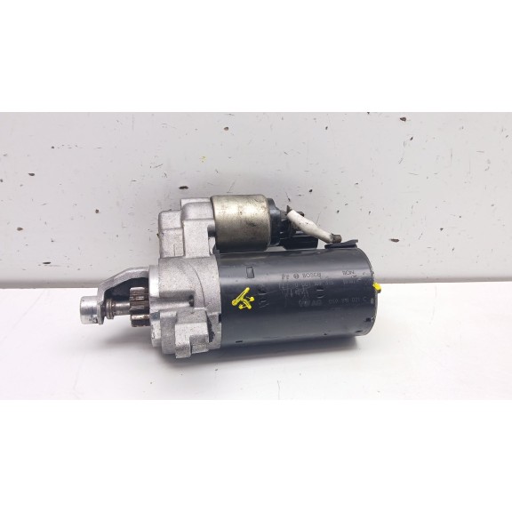 Recambio de motor arranque para audi a5 (8t3) 2.7 tdi referencia OEM IAM 059911021c 0001109315 