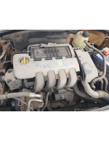 Recambio de motor completo para renault clio ii (bb_, cb_) 1.2 16v (bb05, bb0w, bb11, bb27, bb2t, bb2u, bb2v, cb05,... referenci