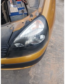 Recambio de faro izquierdo para renault clio ii (bb_, cb_) 1.2 16v (bb05, bb0w, bb11, bb27, bb2t, bb2u, bb2v, cb05,... referenci