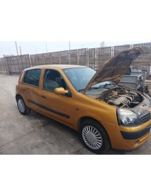 renault clio ii (bb_, cb_) del año 2002