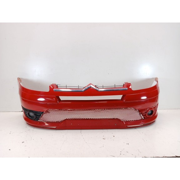 Recambio de paragolpes delantero para citroën c4 coupé (la_) 1.6 hdi referencia OEM IAM 9653902777  