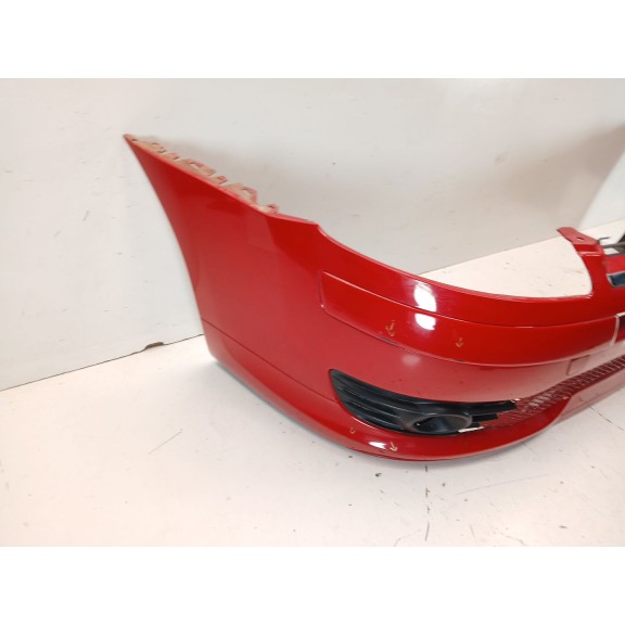 Recambio de paragolpes delantero para citroën c4 coupé (la_) 1.6 hdi referencia OEM IAM 9653902777  