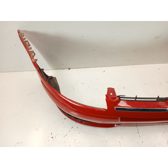 Recambio de paragolpes delantero para citroën c4 coupé (la_) 1.6 hdi referencia OEM IAM 9653902777  