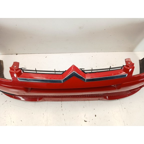 Recambio de paragolpes delantero para citroën c4 coupé (la_) 1.6 hdi referencia OEM IAM 9653902777  