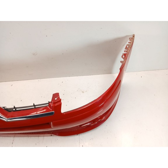 Recambio de paragolpes delantero para citroën c4 coupé (la_) 1.6 hdi referencia OEM IAM 9653902777  