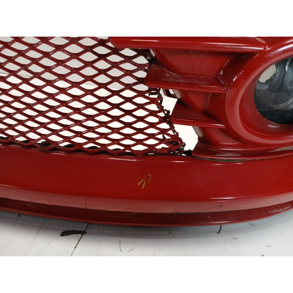 Recambio de paragolpes delantero para citroën c4 coupé (la_) 1.6 hdi referencia OEM IAM 9653902777  