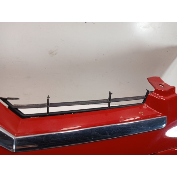 Recambio de paragolpes delantero para citroën c4 coupé (la_) 1.6 hdi referencia OEM IAM 9653902777  