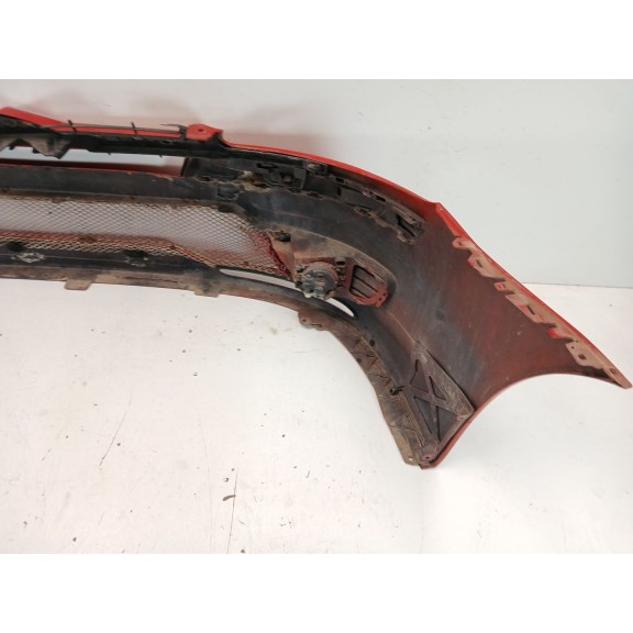 Recambio de paragolpes delantero para citroën c4 coupé (la_) 1.6 hdi referencia OEM IAM 9653902777  