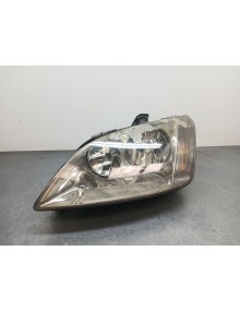 Recambio de faro izquierdo para ford focus c-max (dm2) 1.8 tdci referencia OEM IAM 3M5113006AH  