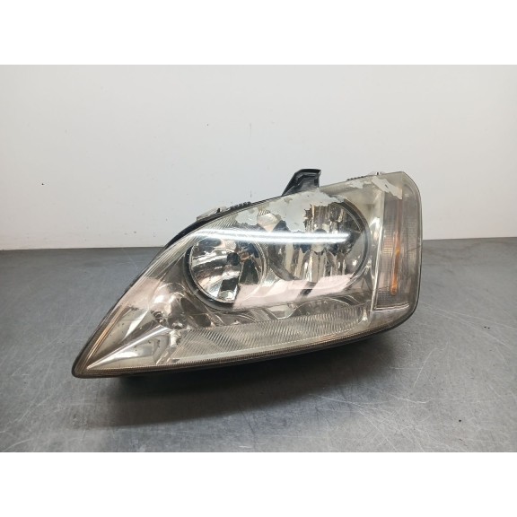 Recambio de faro izquierdo para ford focus c-max (dm2) 1.8 tdci referencia OEM IAM 3M5113006AH  