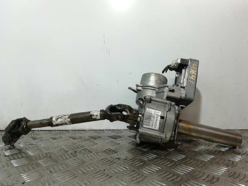 Recambio de columna direccion para ford fiesta (cb1) titanium referencia OEM IAM 8V5113C529KL  