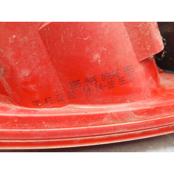 Recambio de piloto trasero derecho para volkswagen passat b5.5 (3b3) 1.6 referencia OEM IAM 3B5945096AE  
