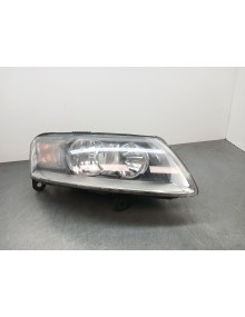 Recambio de faro derecho para audi a6 c6 (4f2) 2.0 tdi referencia OEM IAM 1EE00888002  