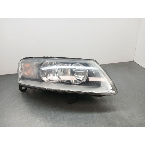 Recambio de faro derecho para audi a6 c6 (4f2) 2.0 tdi referencia OEM IAM 1EE00888002  