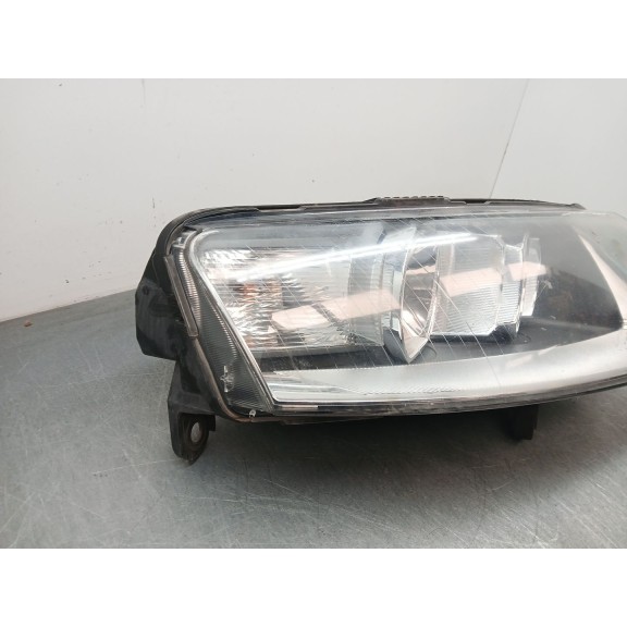 Recambio de faro derecho para audi a6 c6 (4f2) 2.0 tdi referencia OEM IAM 1EE00888002  