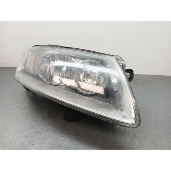 Recambio de faro derecho para audi a6 c6 (4f2) 2.0 tdi referencia OEM IAM 1EE00888002  
