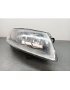 Recambio de faro derecho para audi a6 c6 (4f2) 2.0 tdi referencia OEM IAM 1EE00888002  