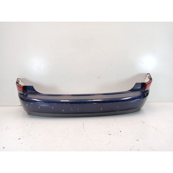 Recambio de paragolpes trasero para ford focus c-max (dm2) 1.8 tdci referencia OEM IAM 3M51R17A894AB  