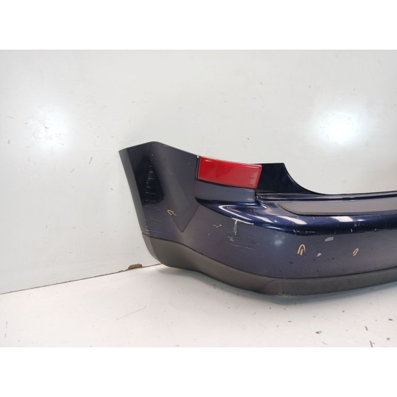 Recambio de paragolpes trasero para ford focus c-max (dm2) 1.8 tdci referencia OEM IAM 3M51R17A894AB  