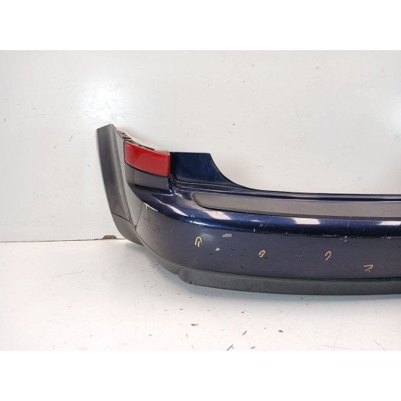 Recambio de paragolpes trasero para ford focus c-max (dm2) 1.8 tdci referencia OEM IAM 3M51R17A894AB  