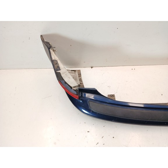 Recambio de paragolpes trasero para ford focus c-max (dm2) 1.8 tdci referencia OEM IAM 3M51R17A894AB  