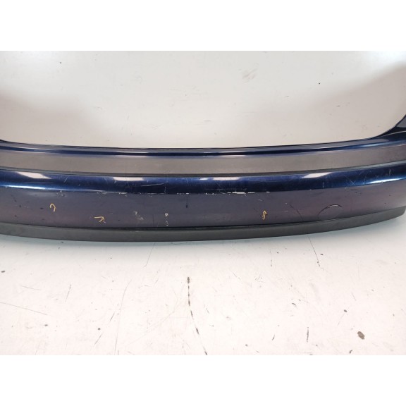 Recambio de paragolpes trasero para ford focus c-max (dm2) 1.8 tdci referencia OEM IAM 3M51R17A894AB  