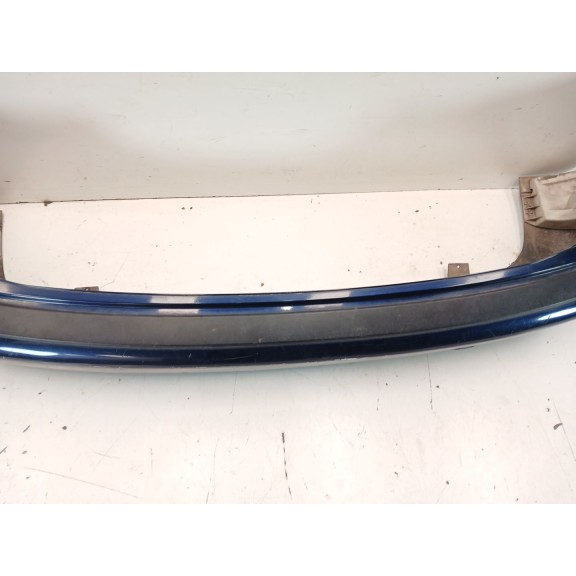 Recambio de paragolpes trasero para ford focus c-max (dm2) 1.8 tdci referencia OEM IAM 3M51R17A894AB  