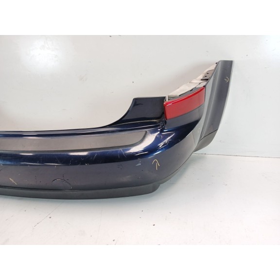 Recambio de paragolpes trasero para ford focus c-max (dm2) 1.8 tdci referencia OEM IAM 3M51R17A894AB  