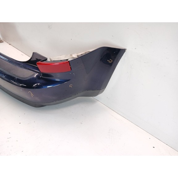 Recambio de paragolpes trasero para ford focus c-max (dm2) 1.8 tdci referencia OEM IAM 3M51R17A894AB  